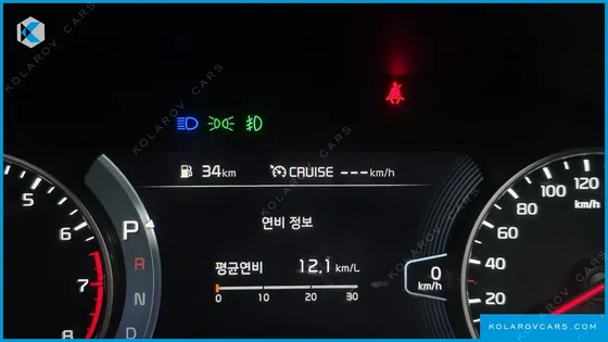 KIA SELTOS GASOLINE 1.6 TURBO 2WD