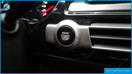 KIA SELTOS GASOLINE 1.6 TURBO 2WD