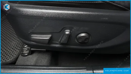 KIA SELTOS GASOLINE 1.6 TURBO 2WD