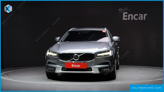 VOLVO V90 D5 AWD