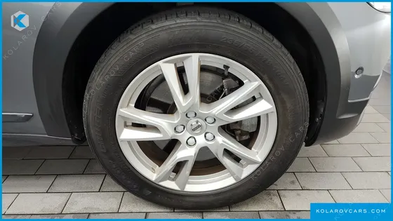 VOLVO V90 D5 AWD