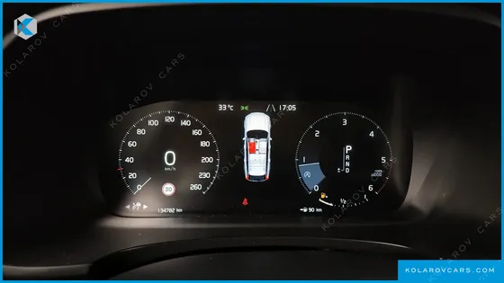 VOLVO V90 D5 AWD