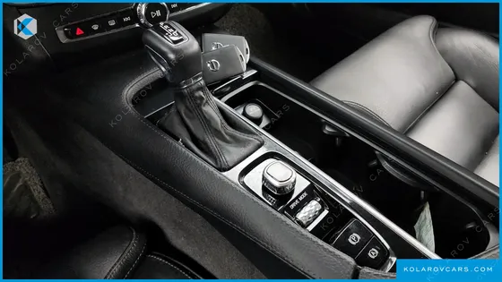 VOLVO V90 D5 AWD