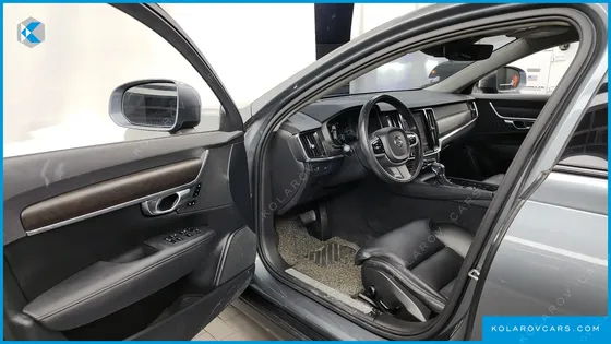 VOLVO V90 D5 AWD