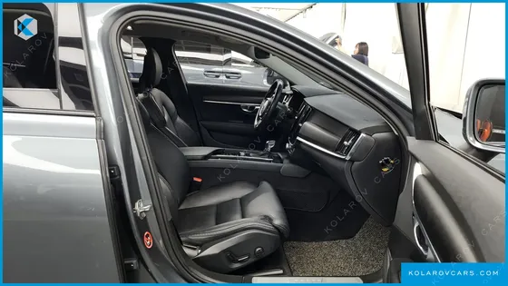 VOLVO V90 D5 AWD