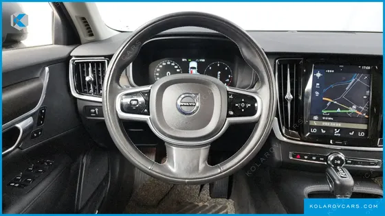 VOLVO V90 D5 AWD