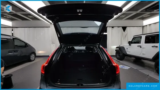 VOLVO V90 D5 AWD
