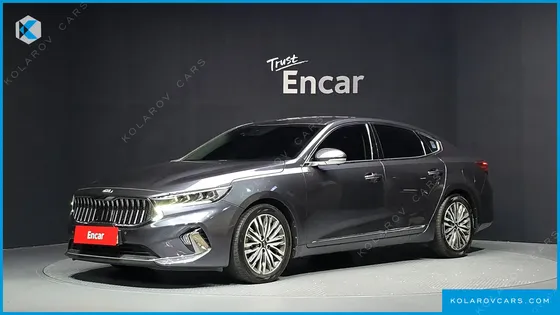 KIA K7 3.0 GDI NOBLESSE