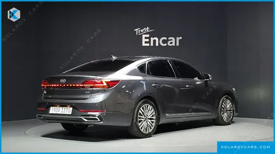 KIA K7 3.0 GDI NOBLESSE