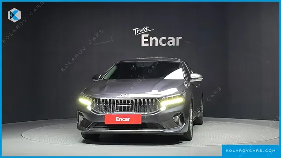 KIA K7 3.0 GDI NOBLESSE