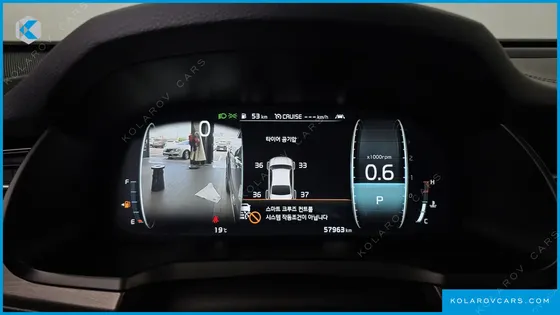 KIA K7 3.0 GDI NOBLESSE