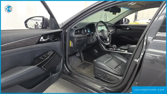 KIA K7 3.0 GDI NOBLESSE