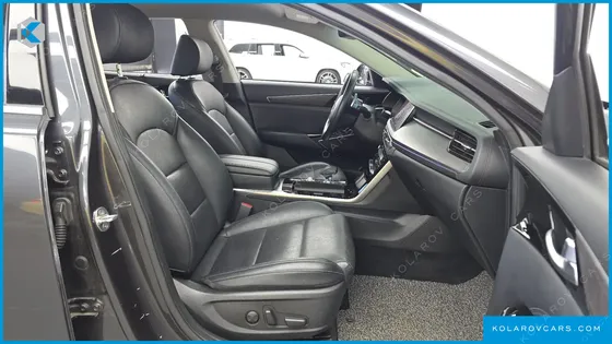 KIA K7 3.0 GDI NOBLESSE