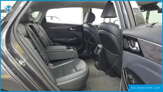 KIA K7 3.0 GDI NOBLESSE
