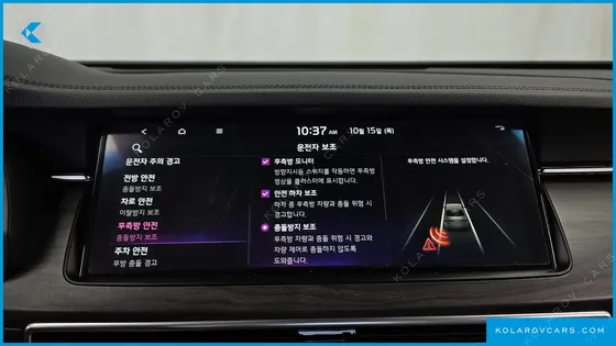 KIA K7 3.0 GDI NOBLESSE