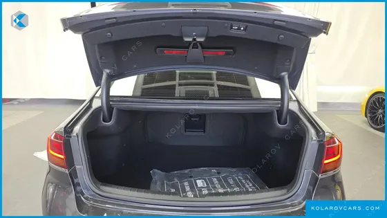 KIA K7 3.0 GDI NOBLESSE