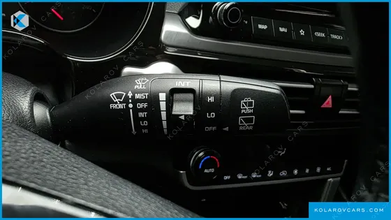 KIA SELTOS GASOLINE 1.6 TURBO 2WD
