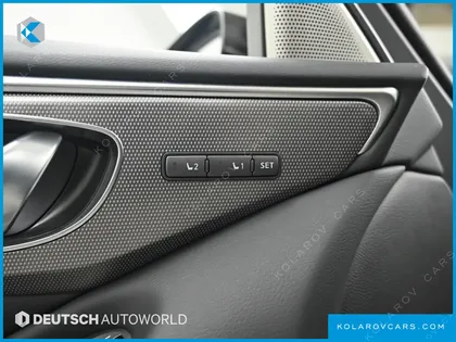 INFINITY Q50 3.5 BLUE SPORT SENSORY
