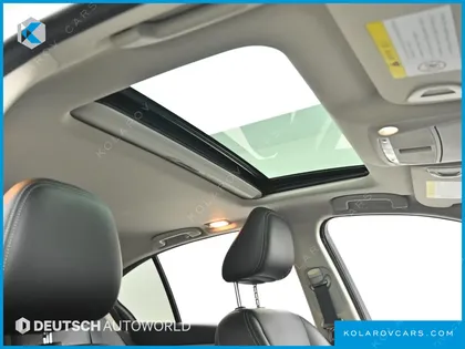 INFINITY Q50 3.5 BLUE SPORT SENSORY