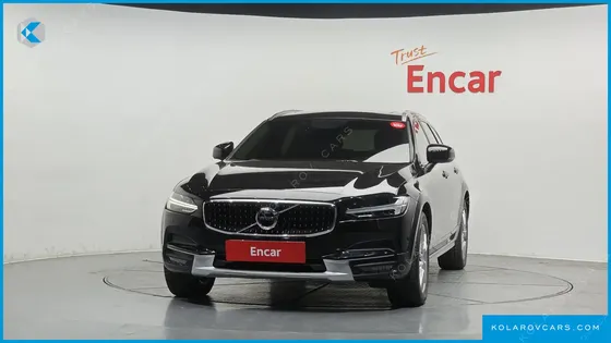 VOLVO V90 D5 AWD