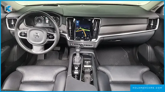 VOLVO V90 D5 AWD