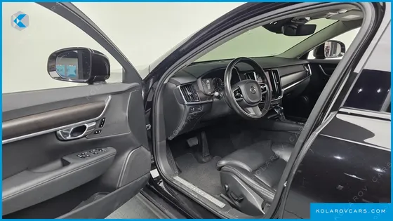 VOLVO V90 D5 AWD