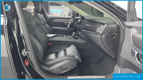 VOLVO V90 D5 AWD