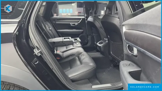 VOLVO V90 D5 AWD