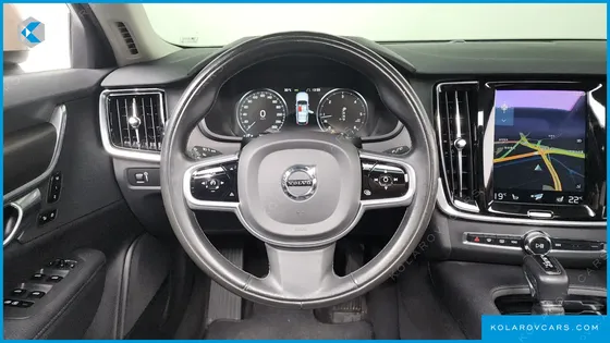 VOLVO V90 D5 AWD