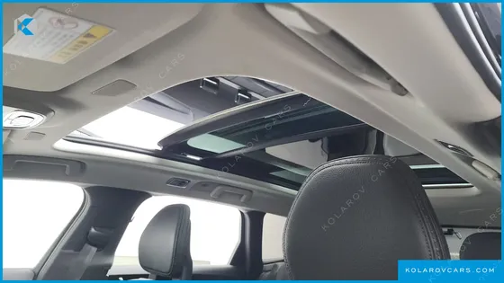 VOLVO V90 D5 AWD