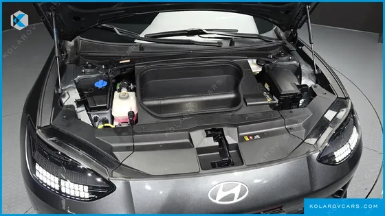 HYUNDAI IONIQ 6 LONG RANGE AWD