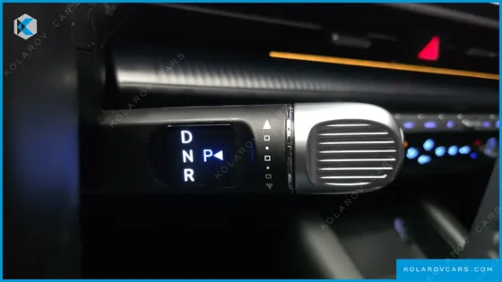 HYUNDAI IONIQ 6 LONG RANGE AWD