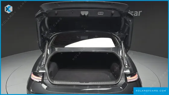 HYUNDAI IONIQ 6 LONG RANGE AWD