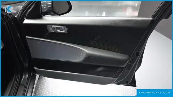 HYUNDAI IONIQ 6 LONG RANGE AWD