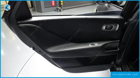 HYUNDAI IONIQ 6 LONG RANGE AWD