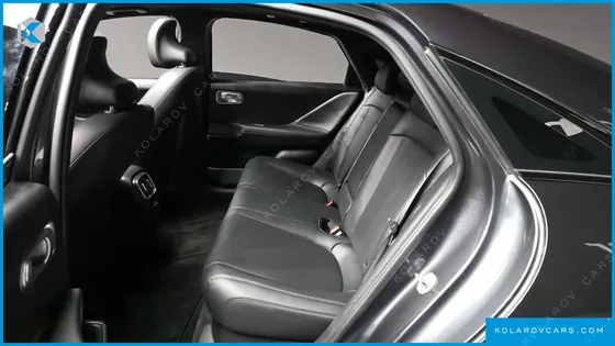 HYUNDAI IONIQ 6 LONG RANGE AWD
