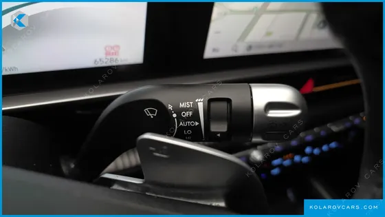 HYUNDAI IONIQ 6 LONG RANGE AWD