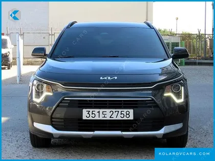 KIA NIRO TRENDY