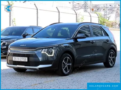 KIA NIRO TRENDY