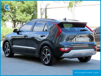 KIA NIRO TRENDY
