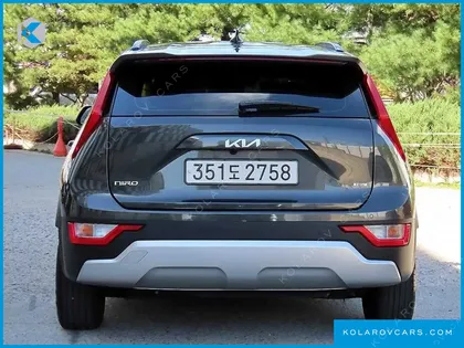 KIA NIRO TRENDY