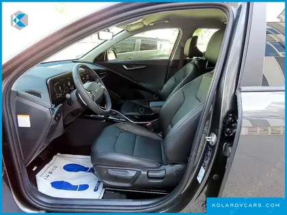 KIA NIRO TRENDY