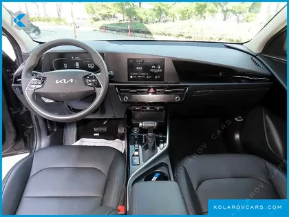 KIA NIRO TRENDY