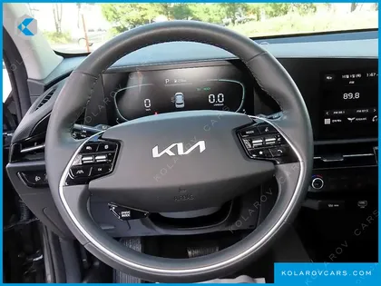 KIA NIRO TRENDY
