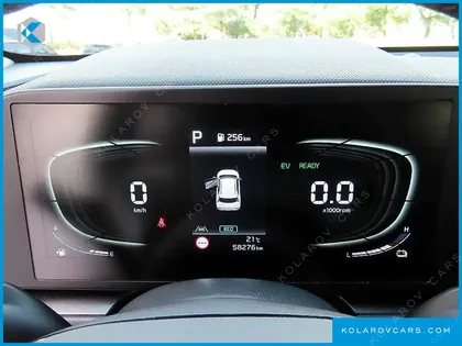KIA NIRO TRENDY