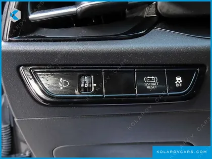 KIA NIRO TRENDY