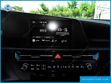 KIA NIRO TRENDY