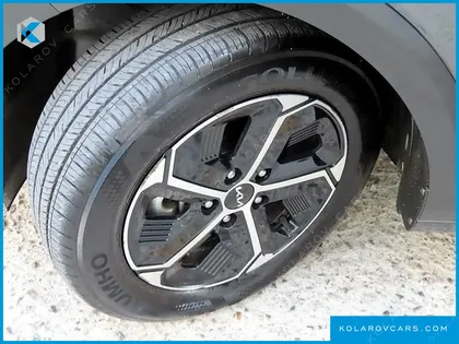 KIA NIRO TRENDY