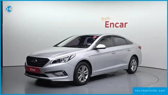 HYUNDAI SONATA 2.0 STYLE