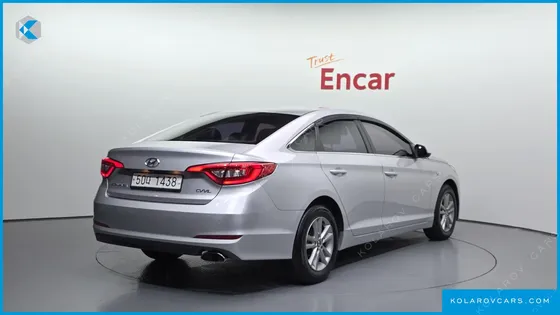 HYUNDAI SONATA 2.0 STYLE